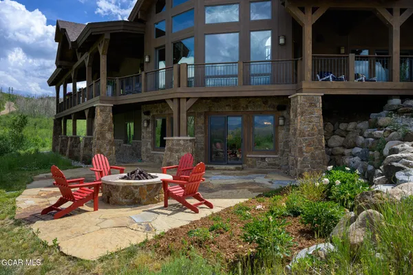 $5,195,000 | Undisclosed Address, Granby, CO 80446