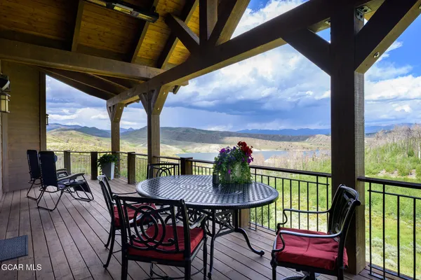 $5,195,000 | Undisclosed Address, Granby, CO 80446