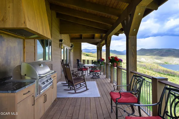 $5,195,000 | Undisclosed Address, Granby, CO 80446