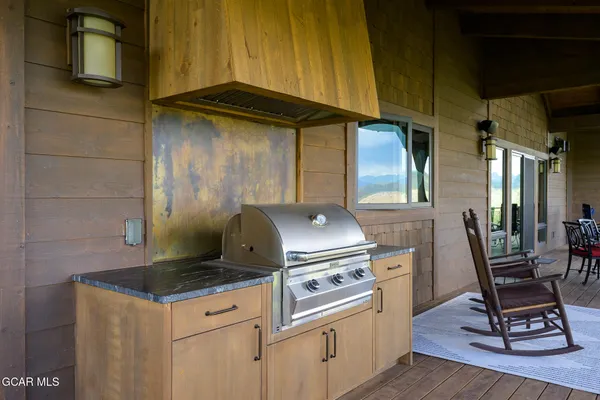 $5,195,000 | Undisclosed Address, Granby, CO 80446