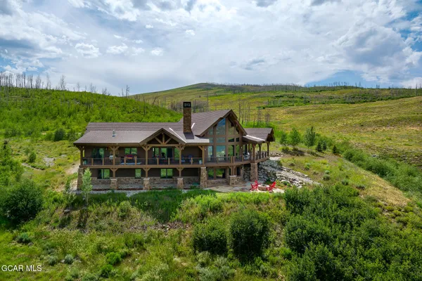 $5,195,000 | Undisclosed Address, Granby, CO 80446