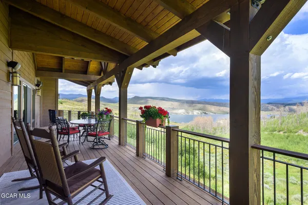 $5,195,000 | Undisclosed Address, Granby, CO 80446