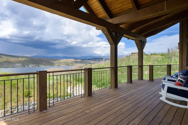 $5,195,000 | Undisclosed Address, Granby, CO 80446