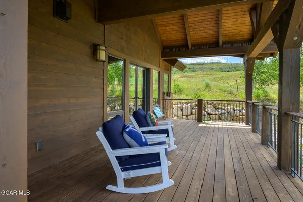 $5,195,000 | Undisclosed Address, Granby, CO 80446