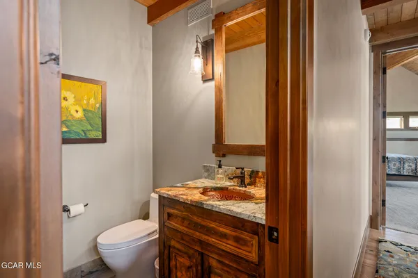 $5,195,000 | Undisclosed Address, Granby, CO 80446