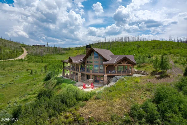 $5,195,000 | Undisclosed Address, Granby, CO 80446