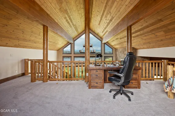 $5,195,000 | Undisclosed Address, Granby, CO 80446