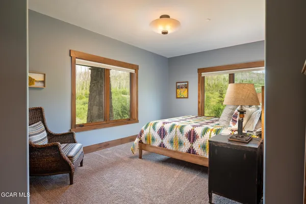 $5,195,000 | Undisclosed Address, Granby, CO 80446