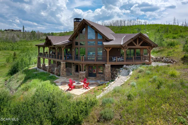 $5,195,000 | Undisclosed Address, Granby, CO 80446