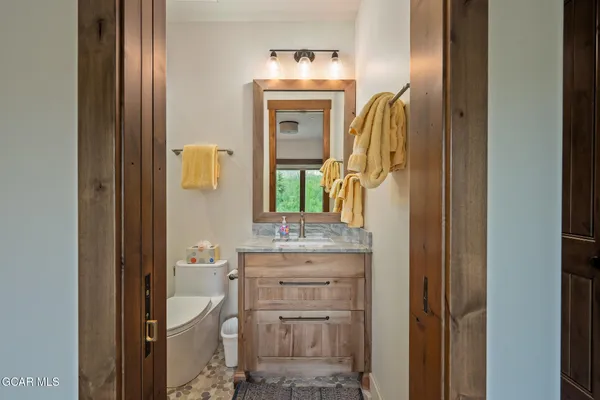 $5,195,000 | Undisclosed Address, Granby, CO 80446