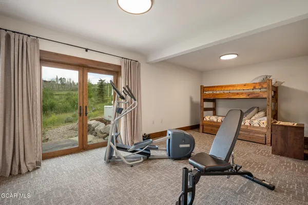 $5,195,000 | Undisclosed Address, Granby, CO 80446