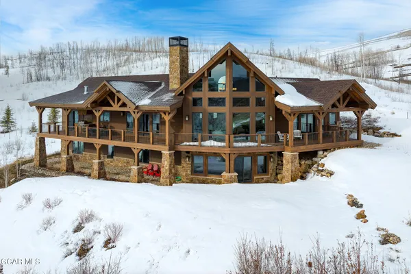 $5,195,000 | Undisclosed Address, Granby, CO 80446