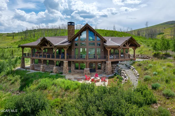 $5,195,000 | Undisclosed Address, Granby, CO 80446