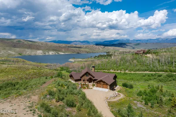 $5,195,000 | Undisclosed Address, Granby, CO 80446