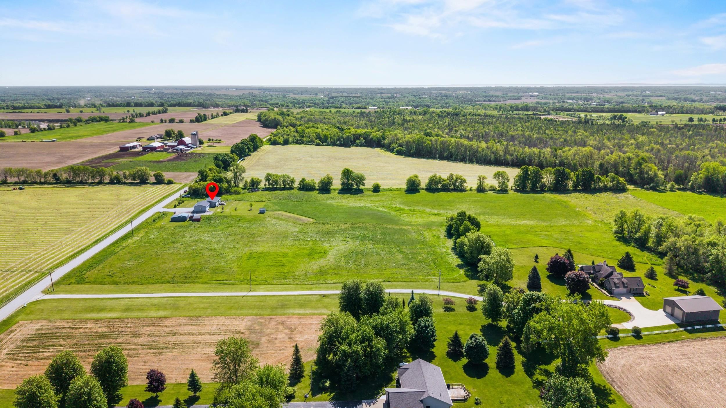4931 Molitor Road Lena, WI 54139 - Photo 63 of 67