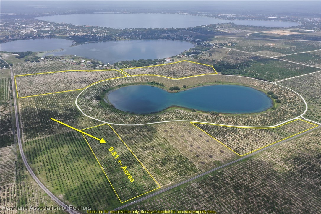 3163 Power Line Road Avon Park, FL 33825 - Photo 1 of 4 Gallery Image 1