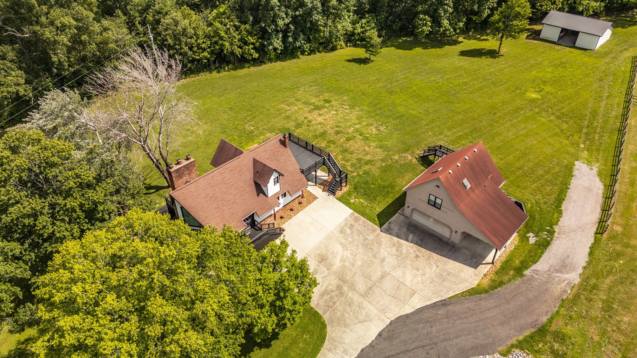 6040 New Cut Road Springfield, TN 37172 - Photo 5 of 84