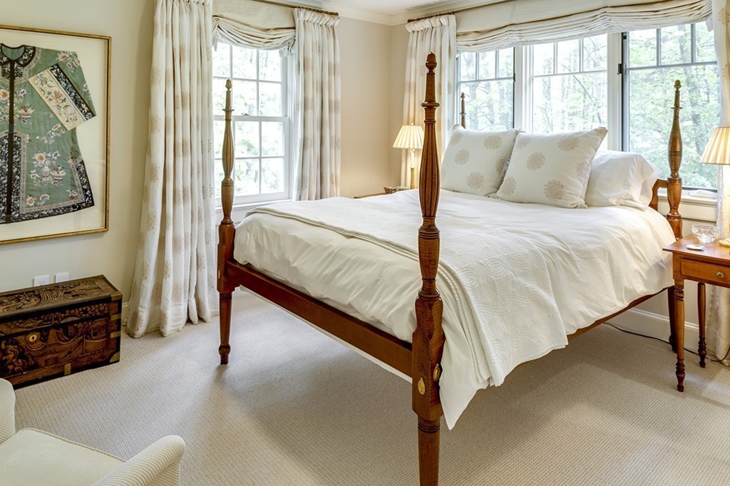 32 Claypit Hill Road Wayland, MA 01778 - Photo 20 of 27 Gallery Image 20