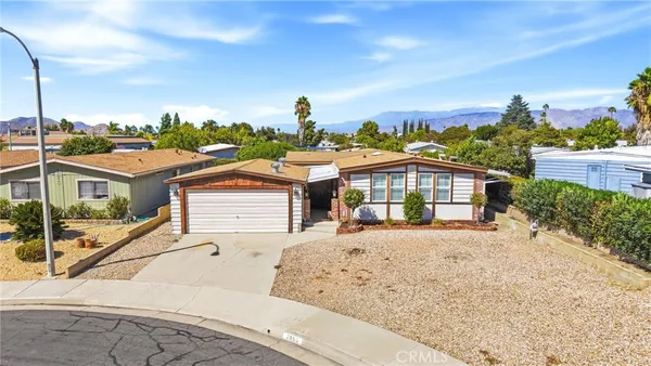$250,000 | 2860 Basswood Court, Hemet, CA 92545