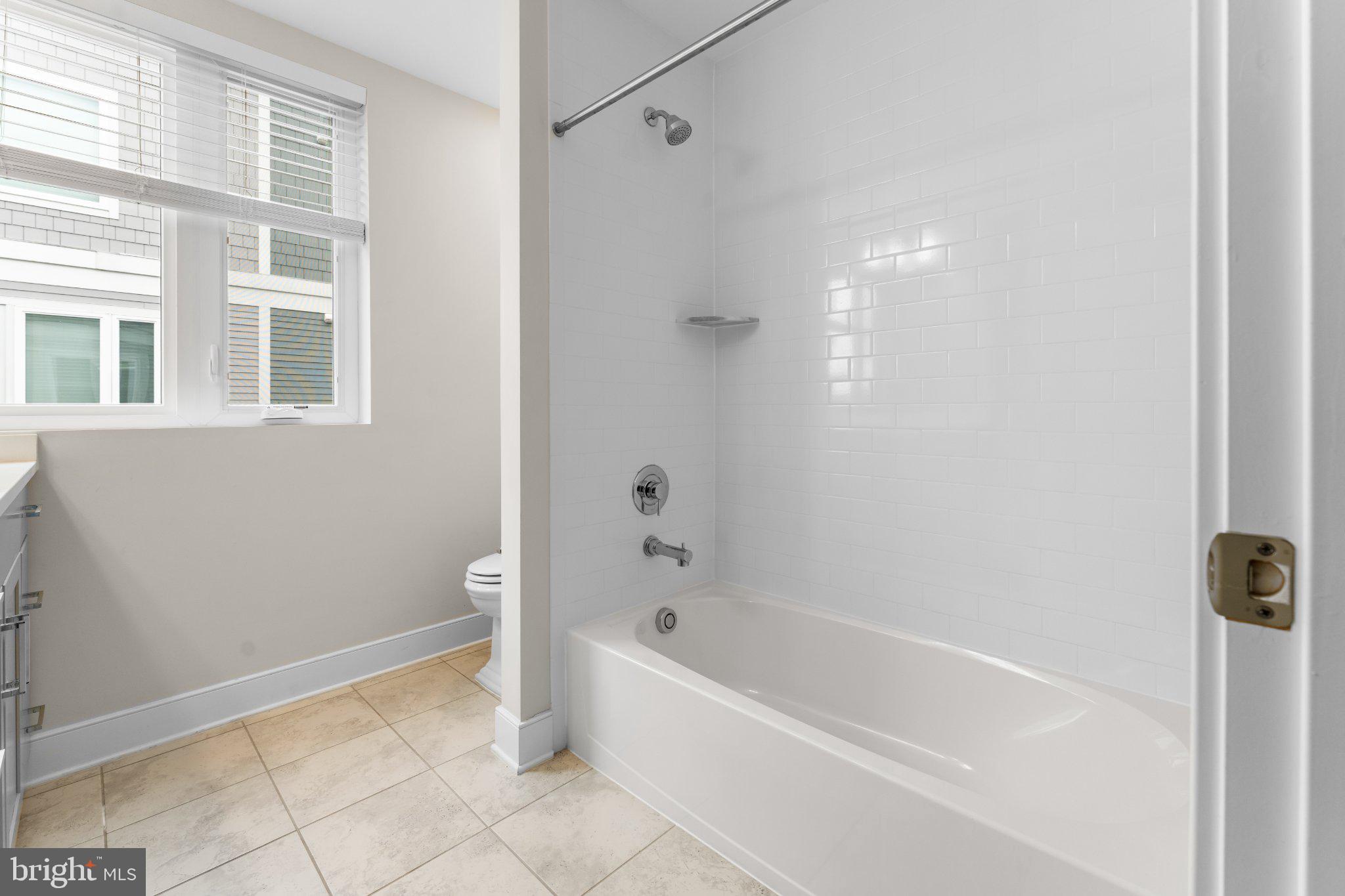 2827 24th Road South Arlington, VA 22206 - Photo 24 of 48 Bright and airy bathroom retreat.