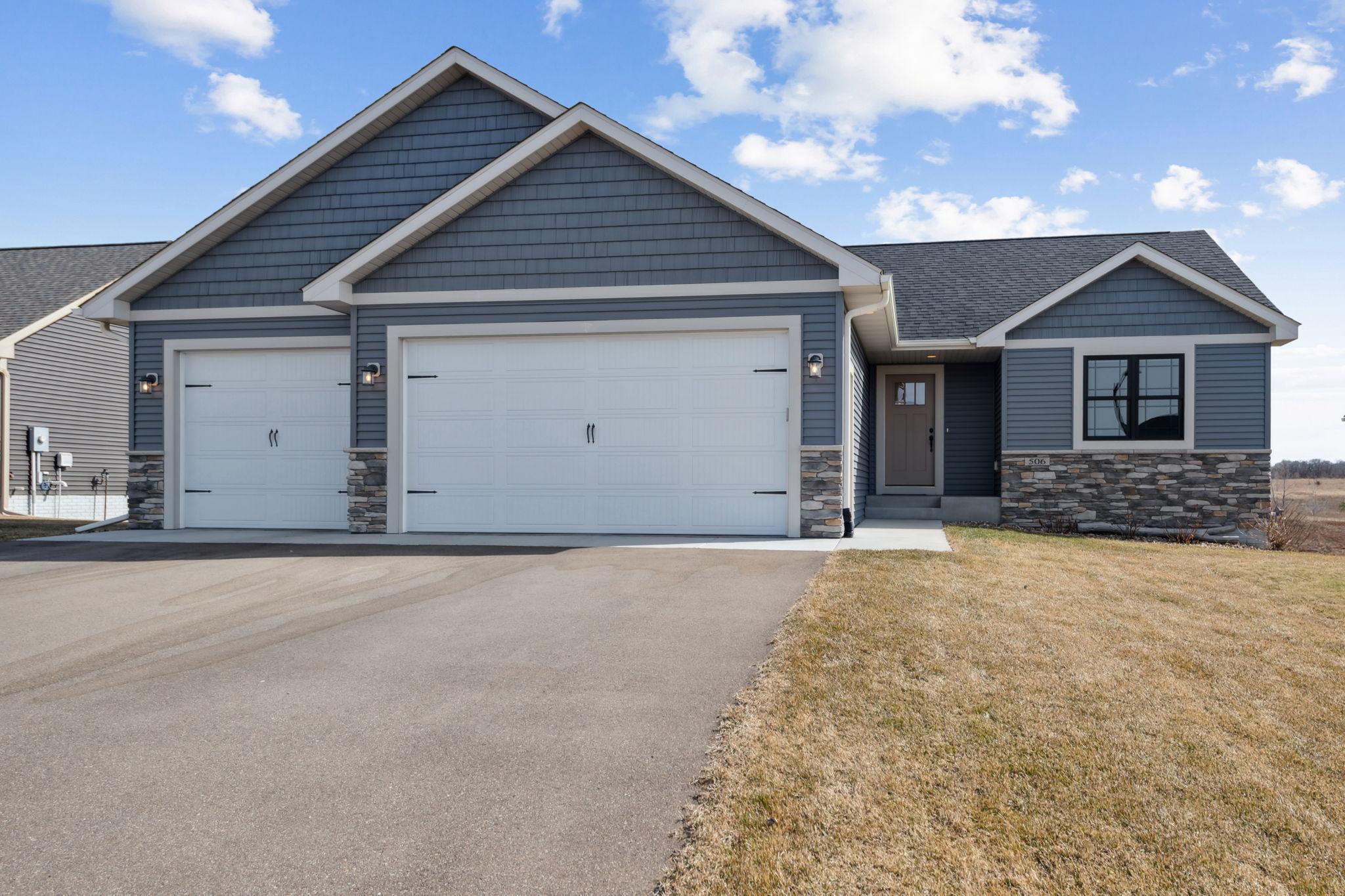 506 Prairie Road New Richmond, WI 54017 - Photo 1 of 1 Gallery Image 1