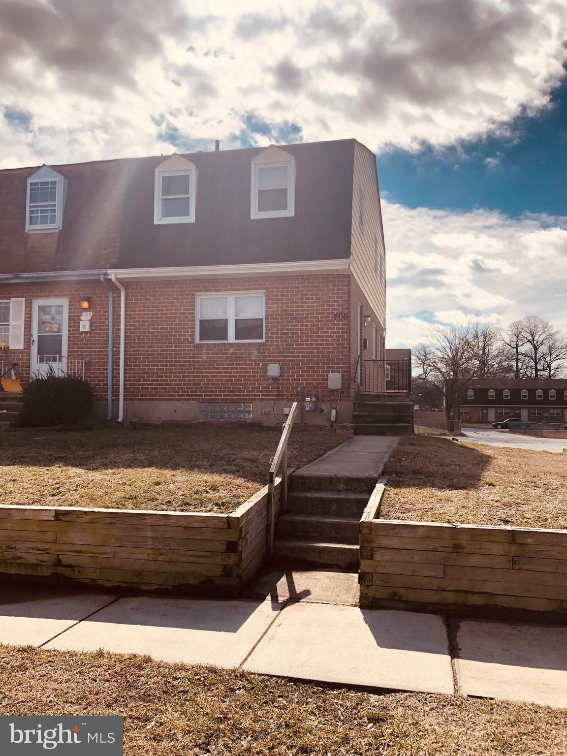 700 Kingston Road Baltimore, MD 21220 - Photo 1 of 6