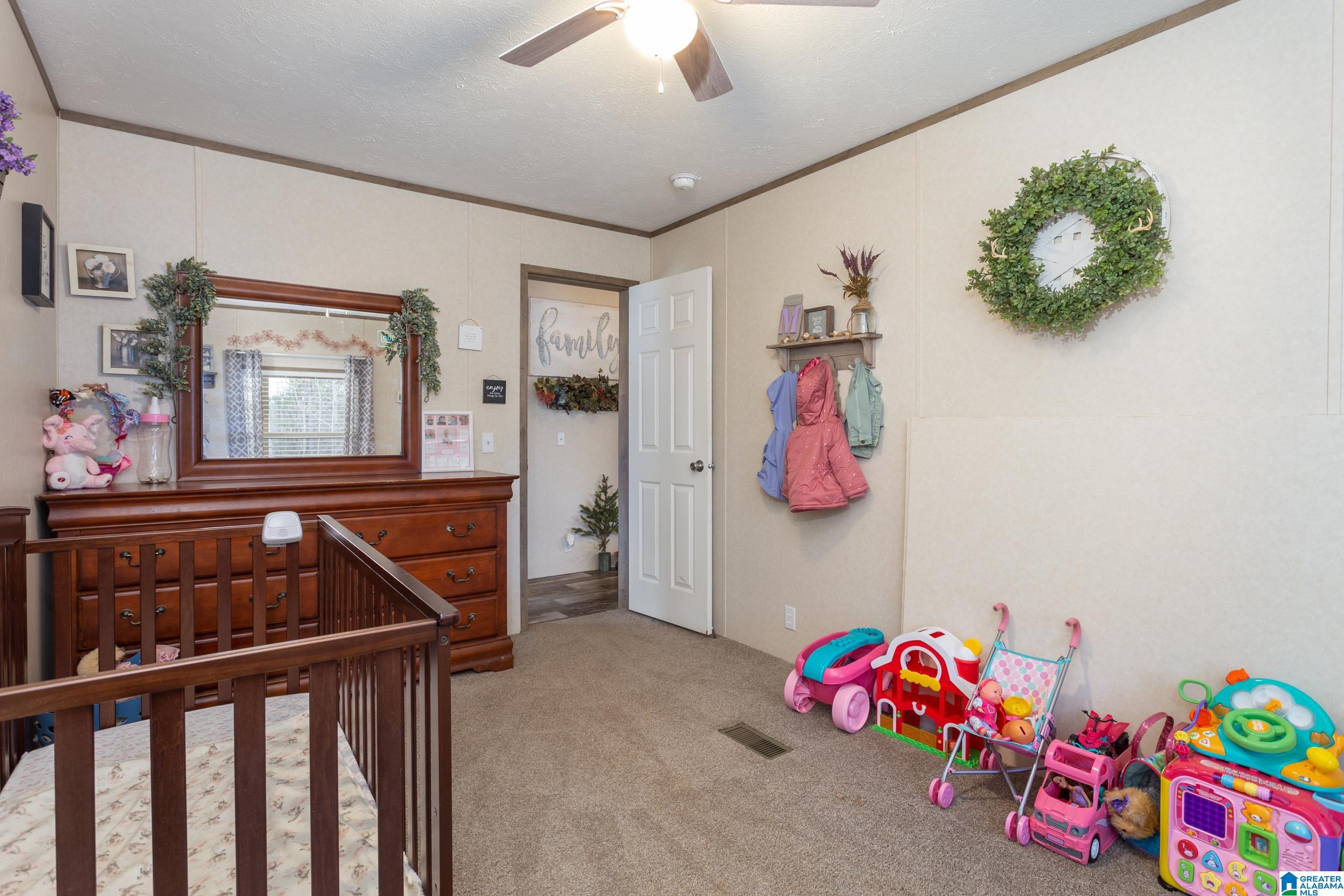 2395 County Road 91 Fruithurst, AL 36262 - Photo 29 of 39
