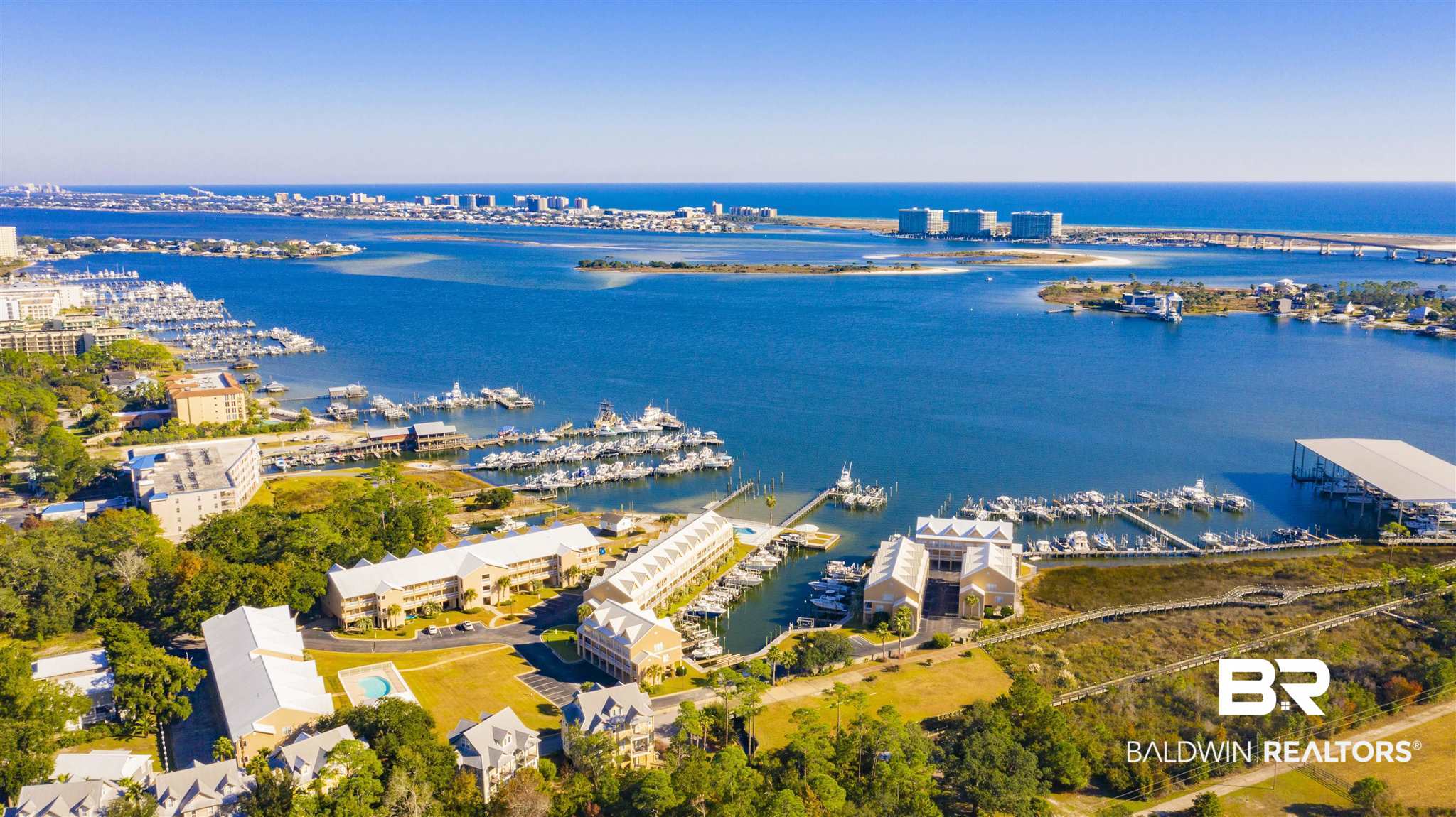 4491 Walker Key Boulevard, Unit C3 Orange Beach, AL 36561 - Photo 26 of 43