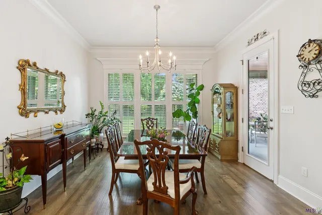 $565,000 | 37357 Whispering Hollow Avenue, Prairieville, LA 70769