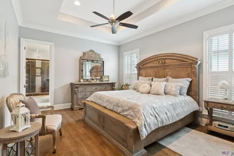 $575,000 | 37357 Whispering Hollow Avenue, Prairieville, LA 70769