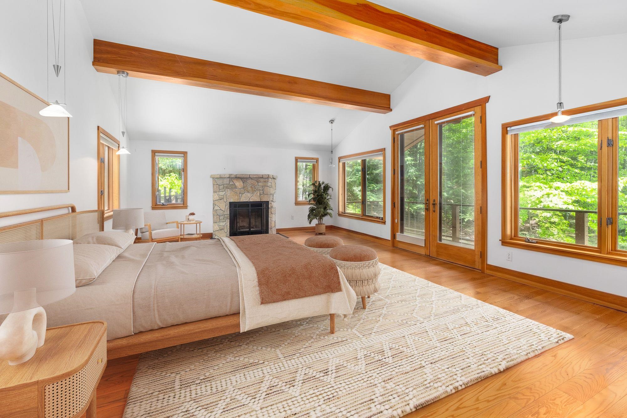 1538 Barker Road Thetford, VT 05058 - Photo 50 of 60