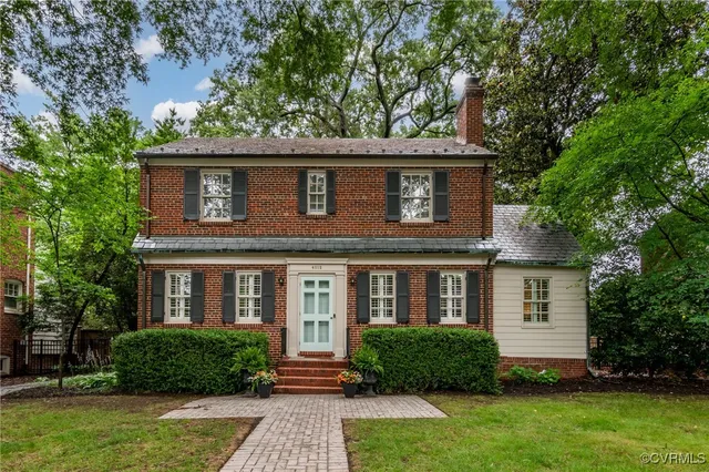 $995,000 | 4512 Bromley Lane, Richmond, VA 23221