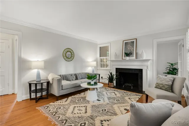 $995,000 | 4512 Bromley Lane, Richmond, VA 23221