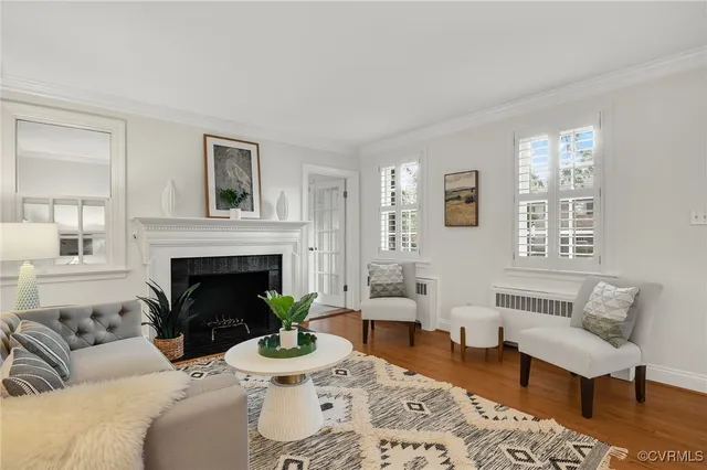 $995,000 | 4512 Bromley Lane, Richmond, VA 23221