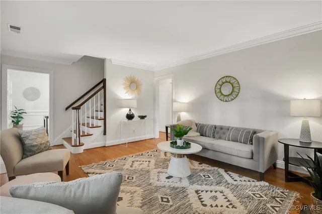 $995,000 | 4512 Bromley Lane, Richmond, VA 23221