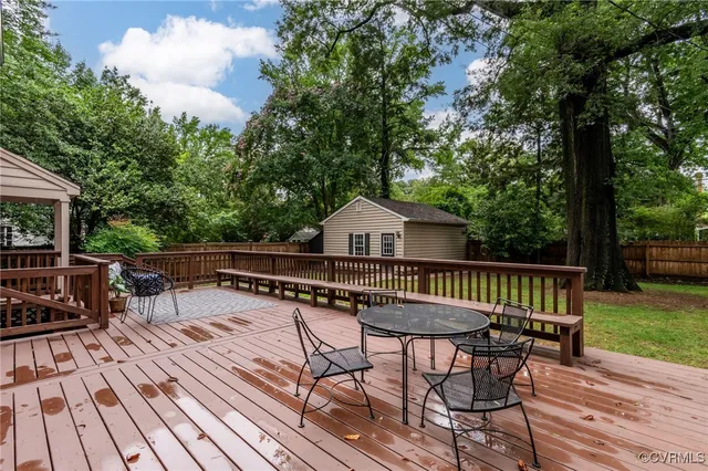 $995,000 | 4512 Bromley Lane, Richmond, VA 23221