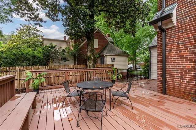 $995,000 | 4512 Bromley Lane, Richmond, VA 23221