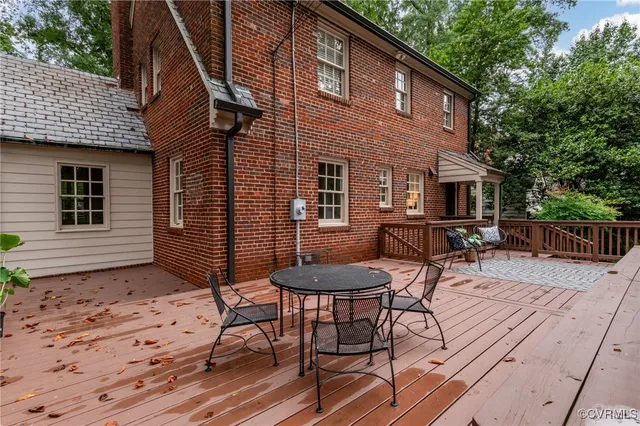 $995,000 | 4512 Bromley Lane, Richmond, VA 23221