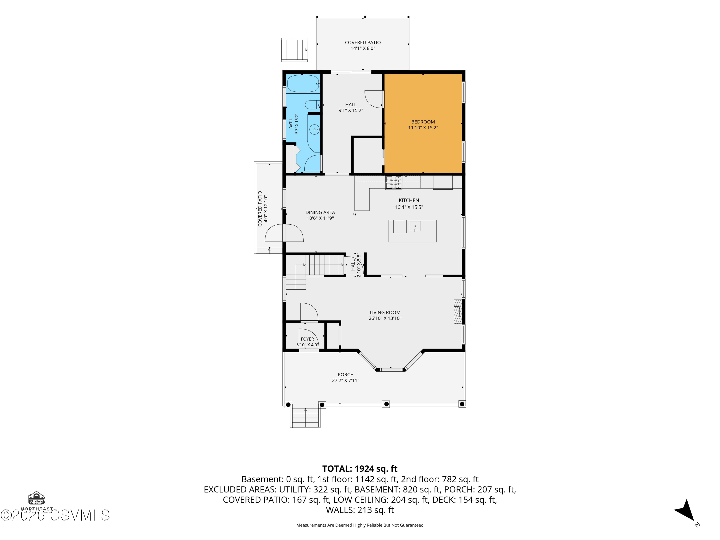 455 King Street Northumberland, PA 17857 - Photo 52 of 55
