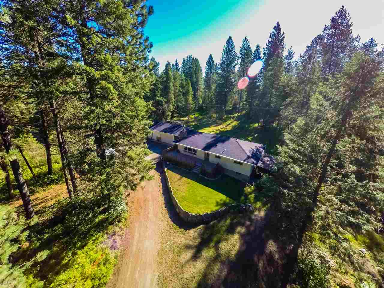 37116 North Dunn Road Elk, WA 99009 - Photo 1 of 20