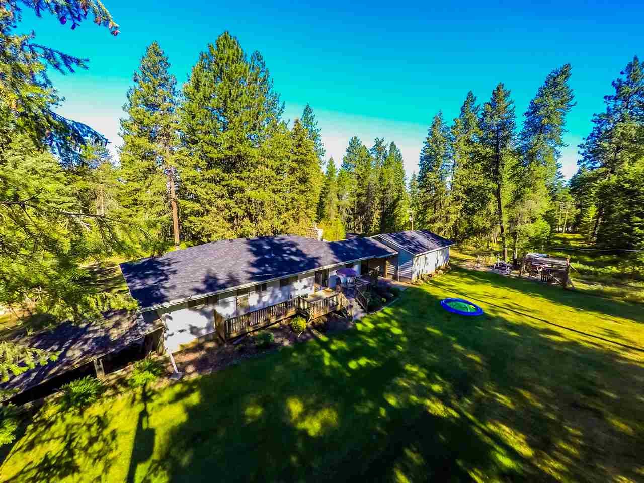 37116 North Dunn Road Elk, WA 99009 - Photo 2 of 20