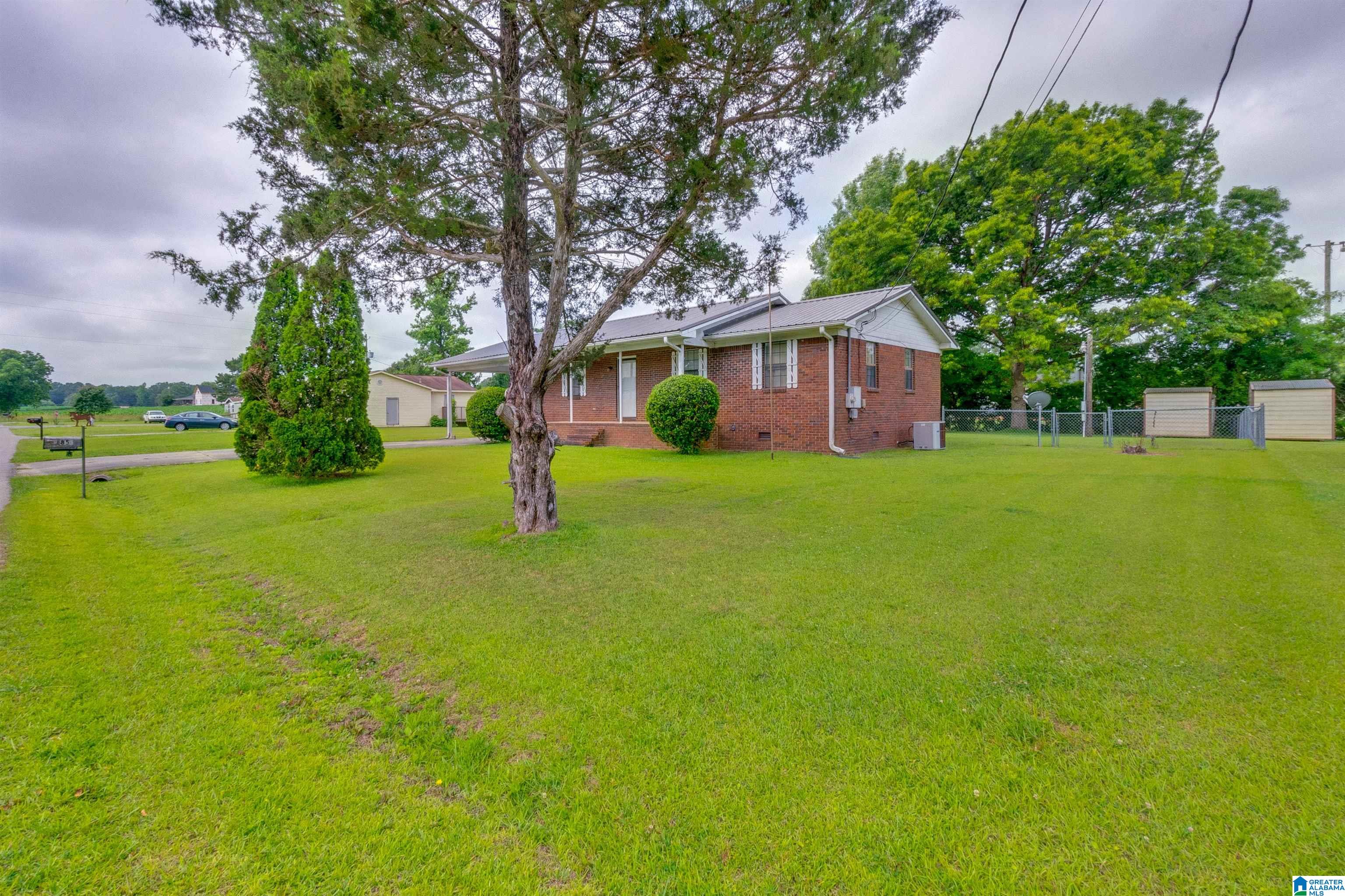 854 Main Street Jemison, AL 35085 - Photo 4 of 41