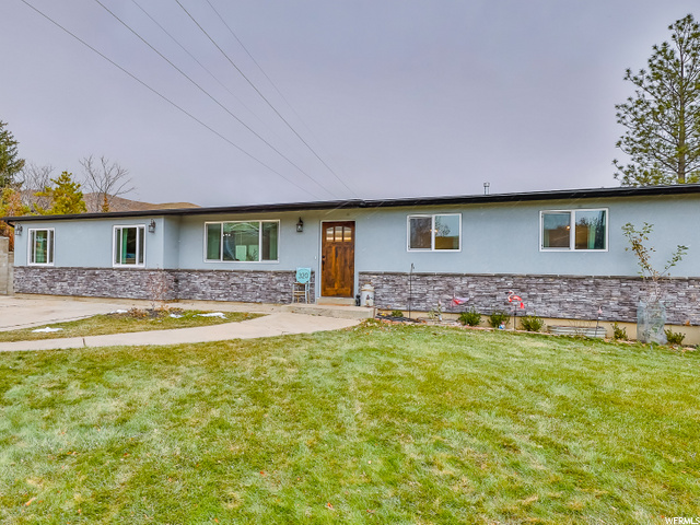 320 Crestview Drive Tooele, UT 84074 - Photo 1 of 1 Front of home