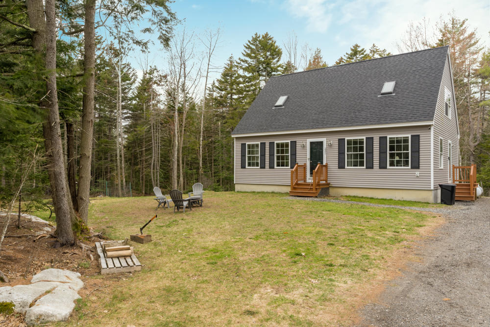 221 Baker Road Freeport, ME 04032 - Photo 26 of 27 221 Baker Road-34