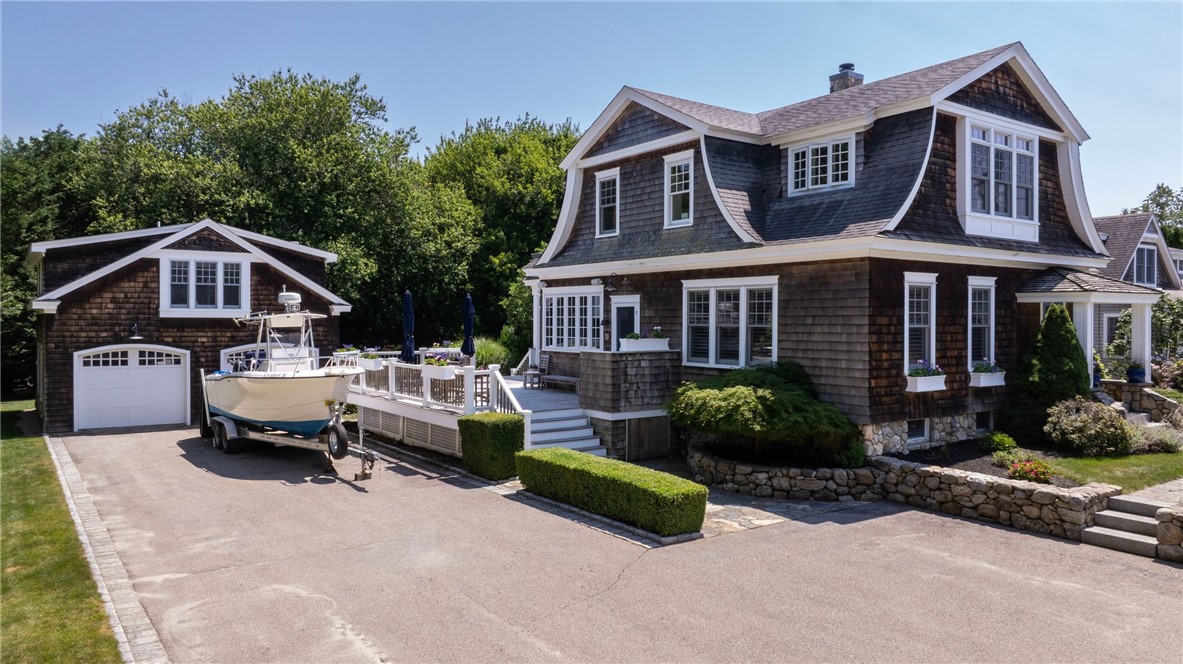 14 Bayview Road Charlestown, RI 02813 - Photo 44 of 50