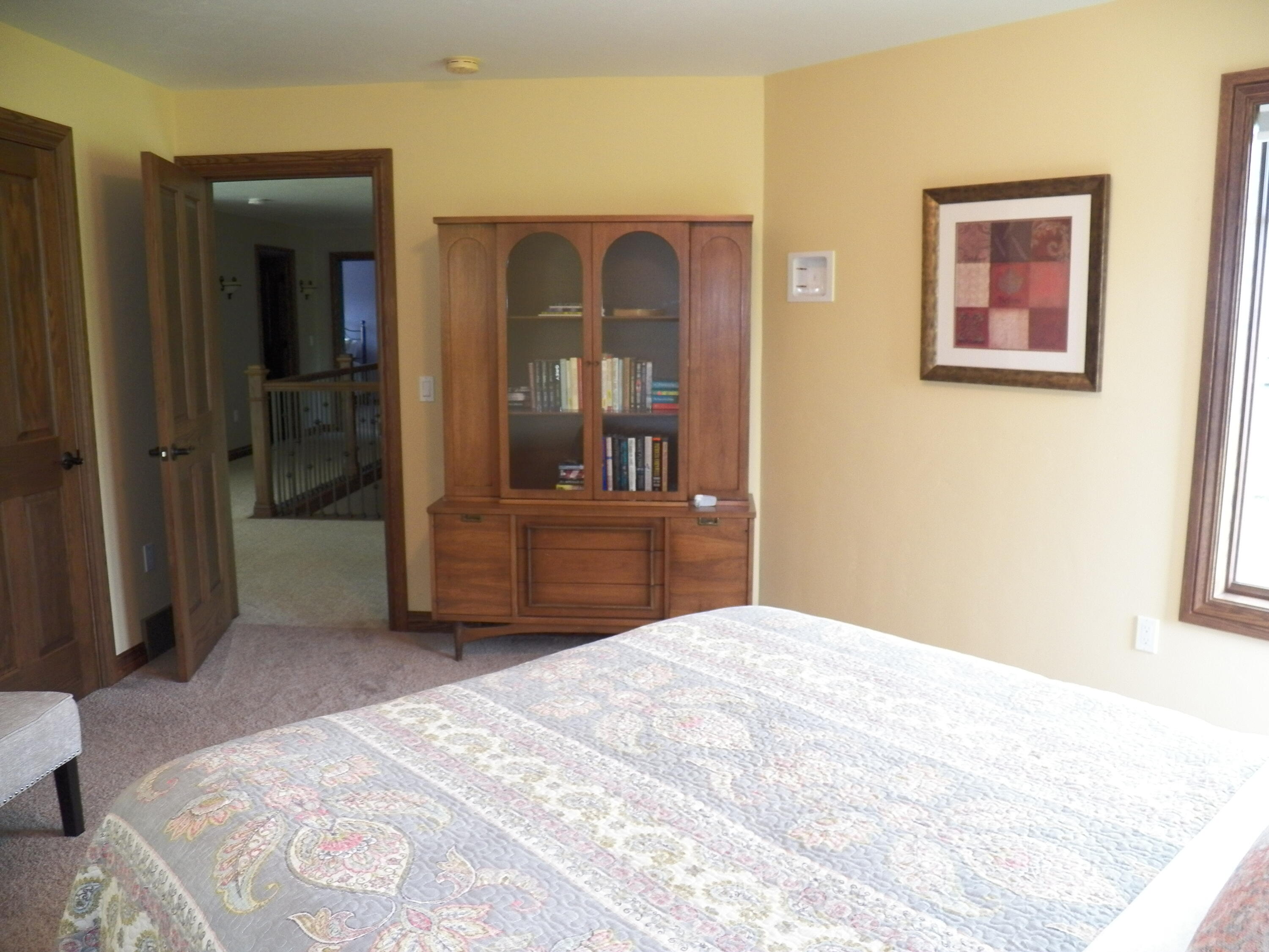 11105 Meadow Ridge Road Whitelaw, WI 54247 - Photo 58 of 126 BR 4 View 4