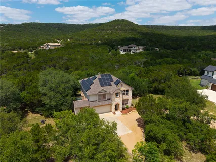 $900,000 | 8122 Lime Creek Road, Volente, TX 78641