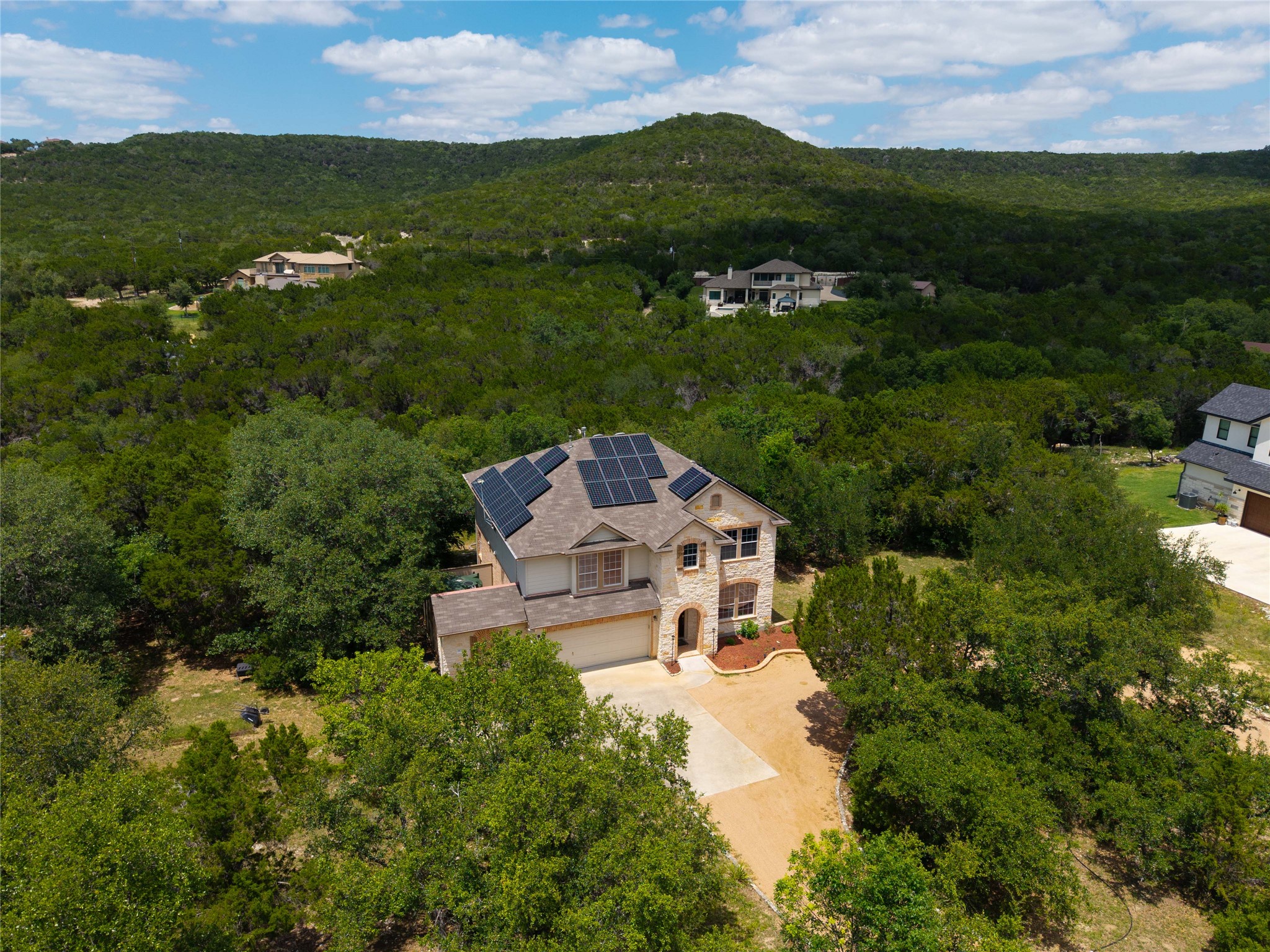 8122 Lime Creek Road Volente, TX 78641 - Photo 34 of 40
