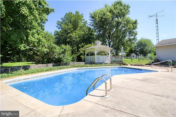 3227 Roderick Road Frederick, MD 21704 - Photo 5 of 23 a view of swimming pool with a chair