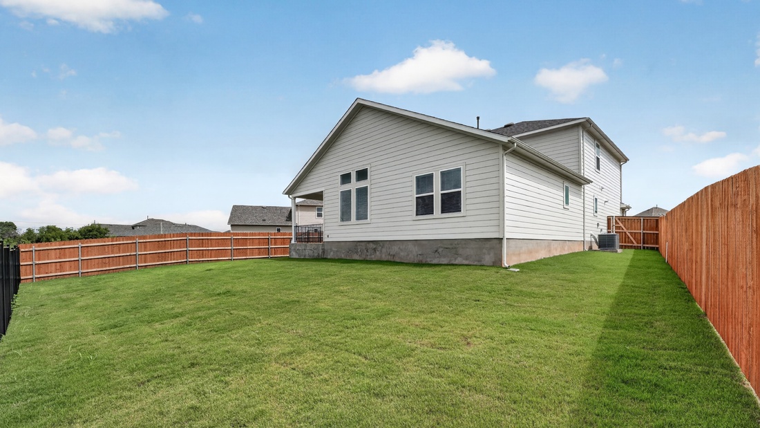 214 Betsy Road Hutto, TX 78634 - Photo 25 of 34 214 Betsy Road ~ Ready Now